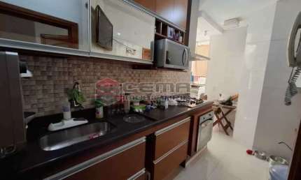 Apartamento com 3 quartos à venda na Rua Ministro Viveiros de Castro, Copacabana, Rio de Janeiro, 80 m2 por R$ 850.000