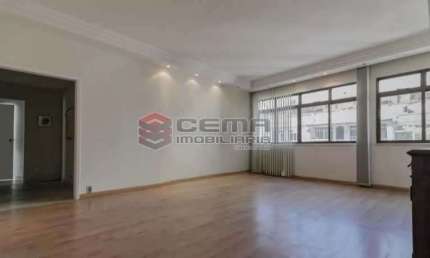 Apartamento com 3 quartos à venda na Rua Gustavo Sampaio, Leme, Rio de Janeiro, 116 m2 por R$ 1.400.000