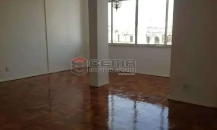 Apartamento com 3 quartos à venda na Rua Voluntários da Pátria, Botafogo, Rio de Janeiro, 109 m2 por R$ 1.330.000