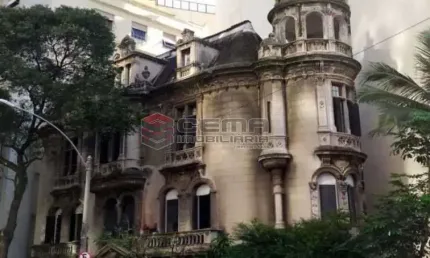 Casa com 14 quartos à venda na Avenida Oswaldo Cruz, Flamengo, Rio de Janeiro, 640 m2 por R$ 9.997.990