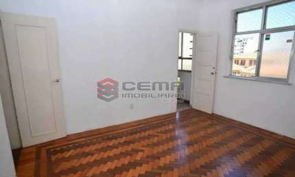 Apartamento com 2 quartos à venda na Rua Riachuelo, Centro, Rio de Janeiro, 67 m2 por R$ 500.000