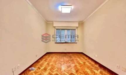 Apartamento com 2 quartos à venda na Rua São Clemente, Botafogo, Rio de Janeiro, 75 m2 por R$ 595.000