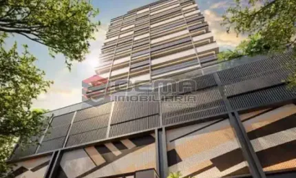 Apartamento com 4 quartos à venda na rua arnaldo quintela, botafogo, rio de janeiro, 154 m2 por r$ 2.965.319