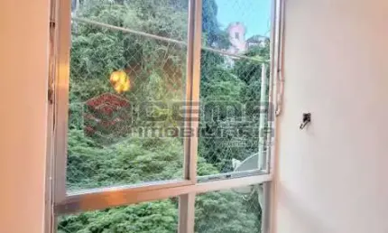 Apartamento com 1 quarto para alugar na Rua Cândido Mendes, Glória, Rio de Janeiro, 52 m2 por R$ 3.000