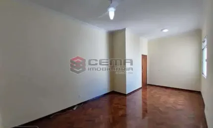 Apartamento com 2 quartos para alugar na rua senador vergueiro, flamengo, rio de janeiro, 82 m2 por r$ 3.700