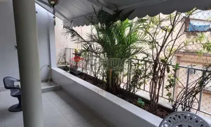 Cobertura com 3 quartos à venda na Rua Paissandu, Flamengo, Rio de Janeiro, 136 m2 por R$ 1.450.000