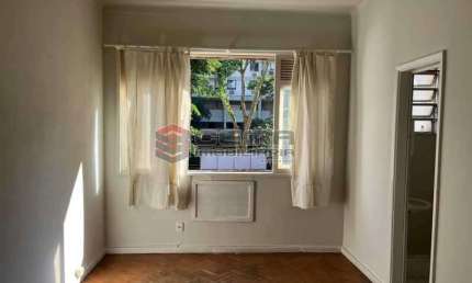 Kitnet / Stúdio para alugar na Rua Conde de Irajá, Botafogo, Rio de Janeiro, 35 m2 por R$ 2.200
