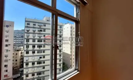 Apartamento com 1 quarto à venda na Rua Marquês de Abrantes, Flamengo, Rio de Janeiro, 43 m2 por R$ 600.000
