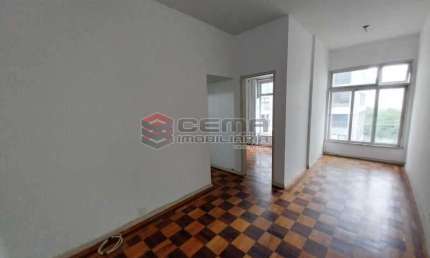 Apartamento com 1 quarto à venda na Rua do Pinheiro, Flamengo, Rio de Janeiro, 47 m2 por R$ 810.000