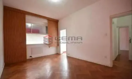 Apartamento com 1 quarto à venda na rua do humaitá, humaitá, rio de janeiro, 55 m2 por r$ 620.000