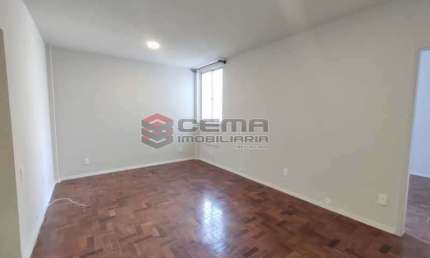 Apartamento com 2 quartos para alugar na Rua Marquês de Paraná, Flamengo, Rio de Janeiro, 79 m2 por R$ 4.300