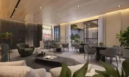 Apartamento com 3 quartos à venda na rua arnaldo quintela, botafogo, rio de janeiro, 142 m2 por r$ 2.422.781