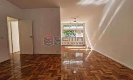 Apartamento com 3 quartos à venda na Rua Dois de Dezembro, Flamengo, Rio de Janeiro, 110 m2 por R$ 1.295.000