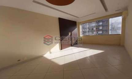 Apartamento com 3 quartos à venda na Rua Marquês de Abrantes, Flamengo, Rio de Janeiro, 112 m2 por R$ 1.150.000