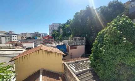 Apartamento com 2 quartos à venda na Rua Aristides Lobo, Rio Comprido, Rio de Janeiro, 69 m2 por R$ 315.000