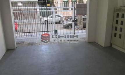 Ponto comercial com 1 sala à venda na Rua Andrade Pertence, Catete, Rio de Janeiro, 60 m2 por R$ 760.000