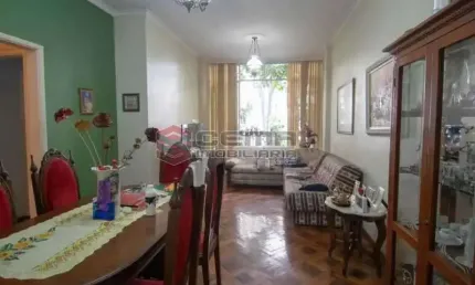 Apartamento com 2 quartos à venda na Rua Raimundo Correia, Copacabana, Rio de Janeiro, 104 m2 por R$ 750.000