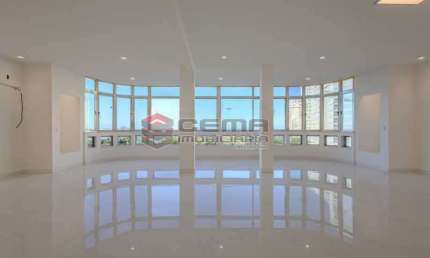 Apartamento com 4 quartos à venda na Praia do Flamengo, Flamengo, Rio de Janeiro, 290 m2 por R$ 3.169.400