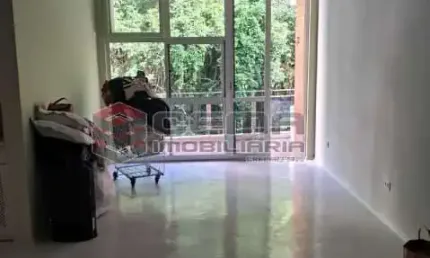 Apartamento com 2 quartos à venda na Rua Marechal Mascarenhas de Morais, Copacabana, Rio de Janeiro, 89 m2 por R$ 1.150.000