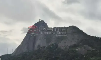 Cobertura com 3 quartos à venda na Rua Desembargador Burle, Humaitá, Rio de Janeiro, 147 m2 por R$ 1.800.000