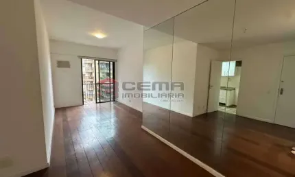 Apartamento com 2 quartos à venda na Rua Pio Correia, Jardim Botânico, Rio de Janeiro, 79 m2 por R$ 1.250.000