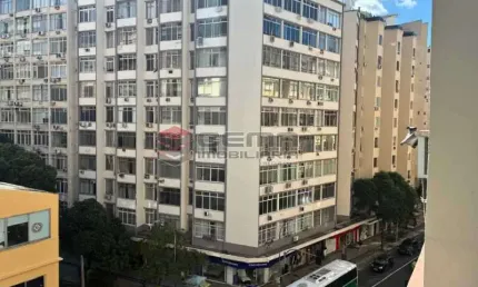 Apartamento com 2 quartos à venda na rua barata ribeiro, copacabana, rio de janeiro, 75 m2 por r$ 847.000