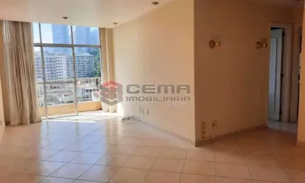 Apartamento com 2 quartos à venda na rua álvaro ramos, botafogo, rio de janeiro, 89 m2 por r$ 1.050.000