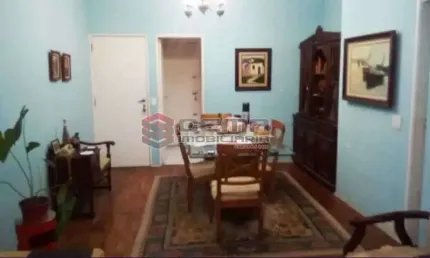 Apartamento com 3 quartos à venda na Rua Cruz Lima, Flamengo, Rio de Janeiro, 123 m2 por R$ 1.050.000