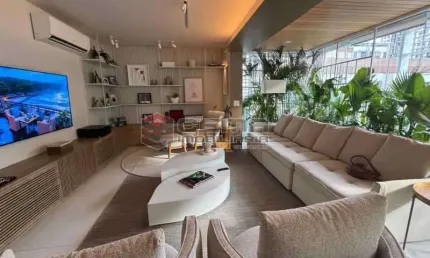 Apartamento com 3 quartos à venda na Rua Assunção, Botafogo, Rio de Janeiro, 140 m2 por R$ 3.150.000