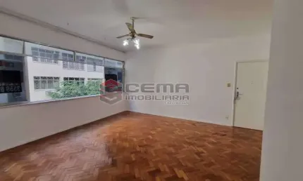 Apartamento com 2 quartos à venda na Rua Senador Vergueiro, Flamengo, Rio de Janeiro, 79 m2 por R$ 850.000