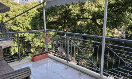 Apartamento com 2 quartos à venda na Avenida Oswaldo Cruz, Flamengo, Rio de Janeiro, 114 m2 por R$ 890.000