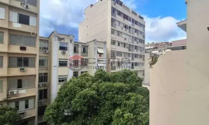 Kitnet / Stúdio à venda na Rua Almirante Tamandaré, Flamengo, Rio de Janeiro, 16 m2 por R$ 320.000
