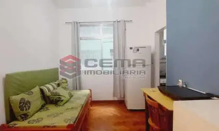 Apartamento com 1 quarto à venda na Rua Belfort Roxo, Copacabana, Rio de Janeiro, 39 m2 por R$ 490.000
