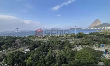 Apartamento com 3 quartos para alugar na Praia do Flamengo, Flamengo, Rio de Janeiro, 235 m2 por R$ 12.000