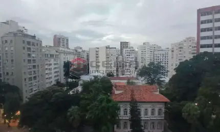 Apartamento com 3 quartos à venda na rua marquês de abrantes, flamengo, rio de janeiro, 110 m2 por r$ 1.320.000