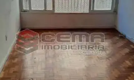 Apartamento com 2 quartos à venda na rua das laranjeiras, laranjeiras, rio de janeiro, 66 m2 por r$ 590.000