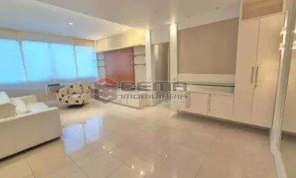 Apartamento com 3 quartos à venda na rua santa clara, copacabana, rio de janeiro, 86 m2 por r$ 860.000