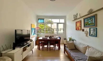 Apartamento com 2 quartos à venda na rua marquês de abrantes, flamengo, rio de janeiro, 76 m2 por r$ 830.000