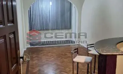 Apartamento com 1 quarto à venda na rua cândido mendes, glória, rio de janeiro, 52 m2 por r$ 510.000