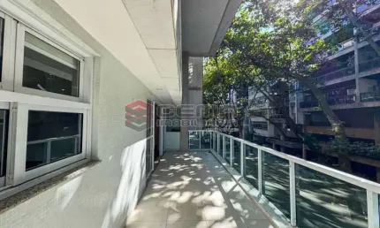 Apartamento com 3 quartos à venda na rua josé linhares, leblon, rio de janeiro, 199 m2 por r$ 5.999.000