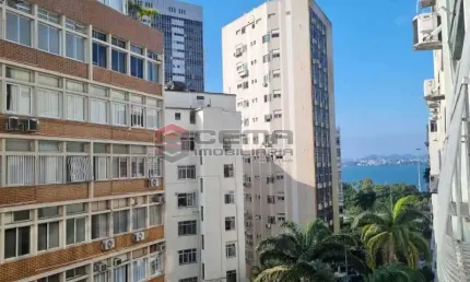 Apartamento com 3 quartos à venda na rua paissandu, flamengo, rio de janeiro, 89 m2 por r$ 995.000
