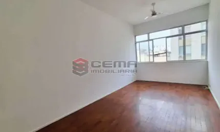 Apartamento com 2 quartos para alugar na rua são salvador, flamengo, rio de janeiro, 70 m2 por r$ 4.500