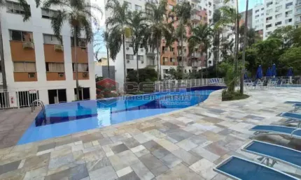 Apartamento com 2 quartos para alugar na rua riachuelo, centro, rio de janeiro, 61 m2 por r$ 3.200