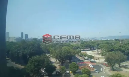 Sala comercial com 4 salas à venda na Rua da Glória, Glória, Rio de Janeiro, 406 m2 por R$ 3.080.000