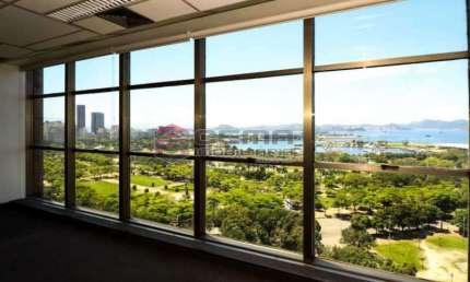 Sala comercial para alugar na Rua da Glória, Glória, Rio de Janeiro, 320 m2 por R$ 12.000