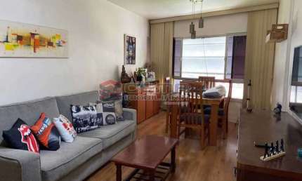 Apartamento com 1 quarto à venda na Rua Bento Lisboa, Catete, Rio de Janeiro, 67 m2 por R$ 550.000