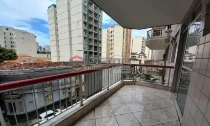 Apartamento com 1 quarto à venda na rua bento lisboa, catete, rio de janeiro, 62 m2 por r$ 630.000