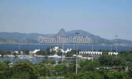 Apartamento com 1 quarto à venda na Rua Conde Lages, Centro, Rio de Janeiro, 44 m2 por R$ 350.000