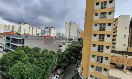 Apartamento com 1 quarto à venda na rua do resende, centro, rio de janeiro, 41 m2 por r$ 310.000
