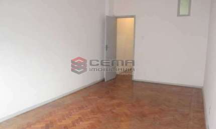 Apartamento com 1 quarto à venda na Rua do Resende, Centro, Rio de Janeiro, 41 m2 por R$ 360.000